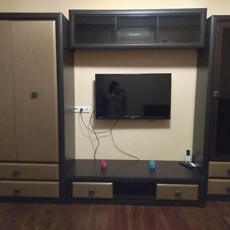 Apartments Comfortablе チェルニウツィー エクステリア 写真