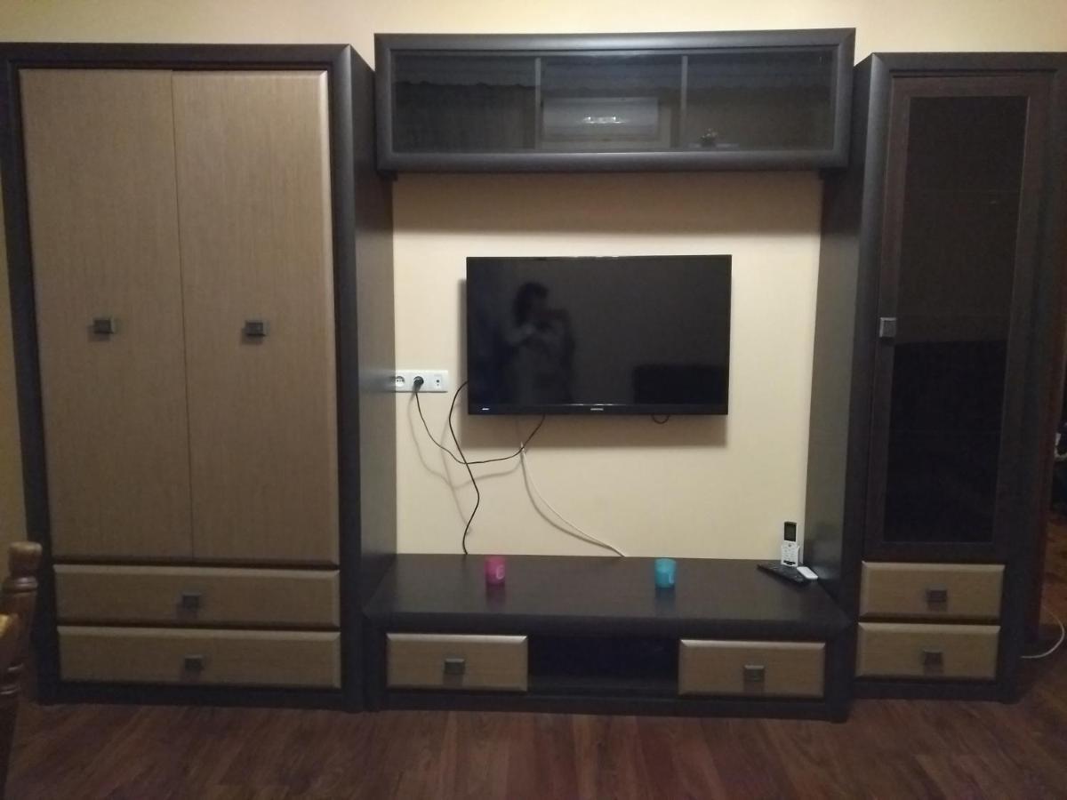 Apartments Comfortablе チェルニウツィー エクステリア 写真